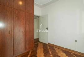 Apartment, for sale, 90m2, 3 bedrooms, bathroom, toilet, balcony, 1 parking space, park, auxiliadora, poa/ rs