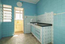 Apartment, for sale, 90m2, 3 bedrooms, bathroom, toilet, balcony, 1 parking space, park, auxiliadora, poa/ rs
