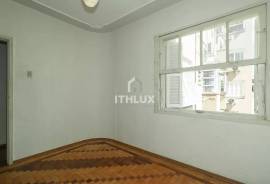 Apartment, for sale, 90m2, 3 bedrooms, bathroom, toilet, balcony, 1 parking space, park, auxiliadora, poa/ rs