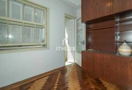 Apartment, for sale, 90m2, 3 bedrooms, bathroom, toilet, balcony, 1 parking space, park, auxiliadora, poa/ rs
