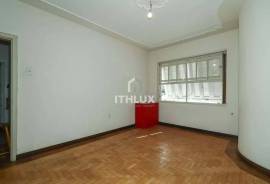 Apartment, for sale, 90m2, 3 bedrooms, bathroom, toilet, balcony, 1 parking space, park, auxiliadora, poa/ rs