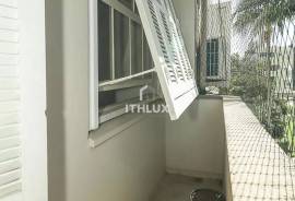 Apartment, for sale, 90m2, 3 bedrooms, bathroom, toilet, balcony, 1 parking space, park, auxiliadora, poa/ rs