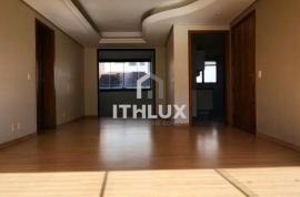 Apartment, For Sale, 103m2,3 Bedrooms, 1 Suite, Bathroom, Toilet,Semifurnished, Grêmio Náutico União, Petrópolis, Poa/ RS