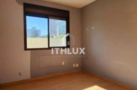 Apartment, For Sale, 103m2,3 Bedrooms, 1 Suite, Bathroom, Toilet,Semifurnished, Grêmio Náutico União, Petrópolis, Poa/ RS