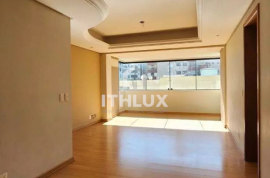 Apartment, For Sale, 103m2,3 Bedrooms, 1 Suite, Bathroom, Toilet,Semifurnished, Grêmio Náutico União, Petrópolis, Poa/ RS