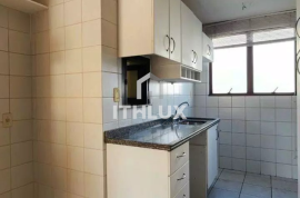 Apartment, For Sale, 103m2,3 Bedrooms, 1 Suite, Bathroom, Toilet,Semifurnished, Grêmio Náutico União, Petrópolis, Poa/ RS