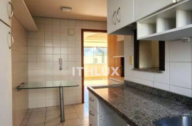 Apartment, For Sale, 103m2,3 Bedrooms, 1 Suite, Bathroom, Toilet,Semifurnished, Grêmio Náutico União, Petrópolis, Poa/ RS