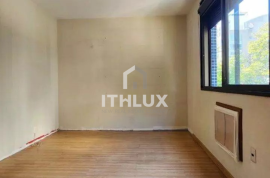 Apartment, For Sale, 103m2,3 Bedrooms, 1 Suite, Bathroom, Toilet,Semifurnished, Grêmio Náutico União, Petrópolis, Poa/ RS