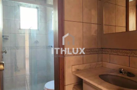Apartment, For Sale, 103m2,3 Bedrooms, 1 Suite, Bathroom, Toilet,Semifurnished, Grêmio Náutico União, Petrópolis, Poa/ RS