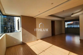 Apartment, For Sale, 103m2,3 Bedrooms, 1 Suite, Bathroom, Toilet,Semifurnished, Grêmio Náutico União, Petrópolis, Poa/ RS