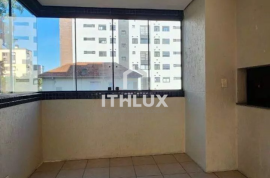 Apartment, For Sale, 103m2,3 Bedrooms, 1 Suite, Bathroom, Toilet,Semifurnished, Grêmio Náutico União, Petrópolis, Poa/ RS