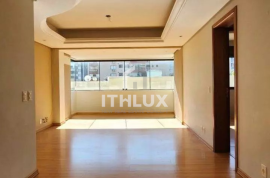 Apartment, For Sale, 103m2,3 Bedrooms, 1 Suite, Bathroom, Toilet,Semifurnished, Grêmio Náutico União, Petrópolis, Poa/ RS