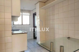 Apartment, For Sale, 103m2,3 Bedrooms, 1 Suite, Bathroom, Toilet,Semifurnished, Grêmio Náutico União, Petrópolis, Poa/ RS