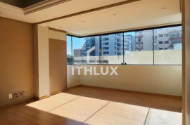 Apartment, For Sale, 103m2,3 Bedrooms, 1 Suite, Bathroom, Toilet,Semifurnished, Grêmio Náutico União, Petrópolis, Poa/ RS