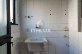 Apartment, For Sale, 103m2,3 Bedrooms, 1 Suite, Bathroom, Toilet,Semifurnished, Grêmio Náutico União, Petrópolis, Poa/ RS