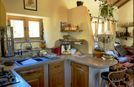 Private 8.5-Hectare Alentejo Retreat – Ideal for Sustainable Living, Tourism, or Community near Cercal