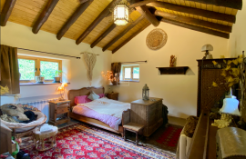 Private 8.5-Hectare Alentejo Retreat – Ideal for Sustainable Living, Tourism, or Community near Cercal