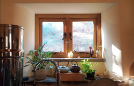 Private 8.5-Hectare Alentejo Retreat – Ideal for Sustainable Living, Tourism, or Community near Cercal