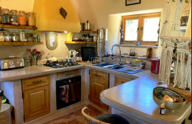 Private 8.5-Hectare Alentejo Retreat – Ideal for Sustainable Living, Tourism, or Community near Cercal