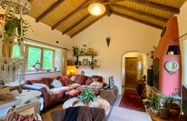Private 8.5-Hectare Alentejo Retreat – Ideal for Sustainable Living, Tourism, or Community near Cercal
