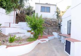 Your investment opportunity: two detached houses on the Costa del Sol