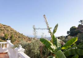 Your investment opportunity: two detached houses on the Costa del Sol