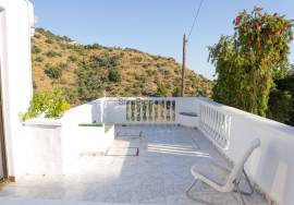 Your investment opportunity: two detached houses on the Costa del Sol