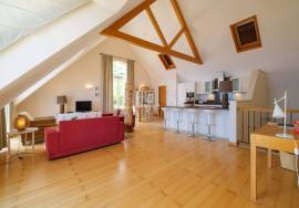 3-Bedroom Sea View Duplex Apartment for Sale in Palheiro Village, Funchal