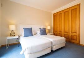 3-Bedroom Sea View Duplex Apartment for Sale in Palheiro Village, Funchal