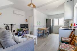 Renovated 2 bedroom Townhouse in the village of Barão de São João - Lagos