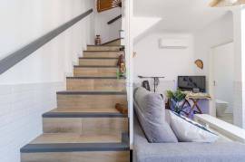 Renovated 2 bedroom Townhouse in the village of Barão de São João - Lagos