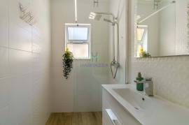 Renovated 2 bedroom Townhouse in the village of Barão de São João - Lagos