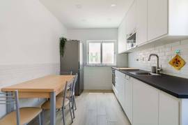 Renovated 2 bedroom Townhouse in the village of Barão de São João - Lagos