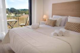 3-Bed Villa for sale in central Foz do Arelho | Silver Coast Portugal