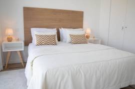 3-Bed Villa for sale in central Foz do Arelho | Silver Coast Portugal