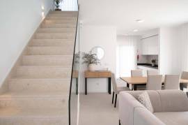 3-Bed Villa for sale in central Foz do Arelho | Silver Coast Portugal