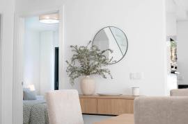 3-Bed Villa for sale in central Foz do Arelho | Silver Coast Portugal