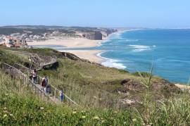 3-Bed Villa for sale in central Foz do Arelho | Silver Coast Portugal