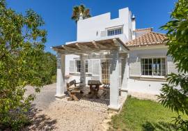 Charming Coastal Estate: Two Independent Villas in Tavira’s Countryside Charming Coastal Estate: Two Independent Villas in Tavira’s Countryside