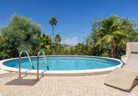 Charming Coastal Estate: Two Independent Villas in Tavira’s Countryside Charming Coastal Estate: Two Independent Villas in Tavira’s Countryside