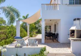 Charming Coastal Estate: Two Independent Villas in Tavira’s Countryside Charming Coastal Estate: Two Independent Villas in Tavira’s Countryside