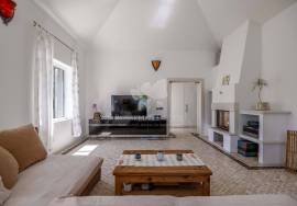 Charming Coastal Estate: Two Independent Villas in Tavira’s Countryside Charming Coastal Estate: Two Independent Villas in Tavira’s Countryside