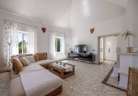Charming Coastal Estate: Two Independent Villas in Tavira’s Countryside Charming Coastal Estate: Two Independent Villas in Tavira’s Countryside