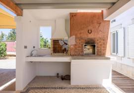 Charming Coastal Estate: Two Independent Villas in Tavira’s Countryside Charming Coastal Estate: Two Independent Villas in Tavira’s Countryside