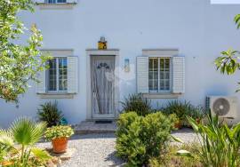 Charming Coastal Estate: Two Independent Villas in Tavira’s Countryside Charming Coastal Estate: Two Independent Villas in Tavira’s Countryside