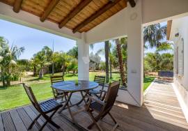 Charming Coastal Estate: Two Independent Villas in Tavira’s Countryside Charming Coastal Estate: Two Independent Villas in Tavira’s Countryside