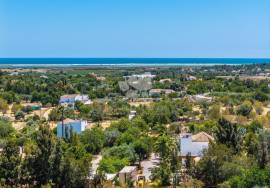Charming Coastal Estate: Two Independent Villas in Tavira’s Countryside Charming Coastal Estate: Two Independent Villas in Tavira’s Countryside