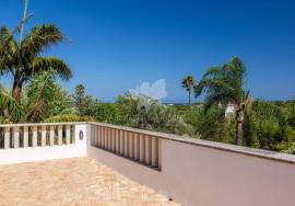 Charming Coastal Estate: Two Independent Villas in Tavira’s Countryside Charming Coastal Estate: Two Independent Villas in Tavira’s Countryside