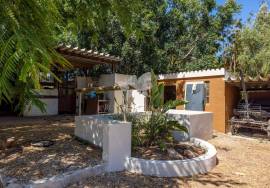 Charming Coastal Estate: Two Independent Villas in Tavira’s Countryside Charming Coastal Estate: Two Independent Villas in Tavira’s Countryside