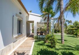 Charming Coastal Estate: Two Independent Villas in Tavira’s Countryside Charming Coastal Estate: Two Independent Villas in Tavira’s Countryside